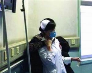 黑龙江男子挟持护士被击毙 因不满医院对其患病母亲抢救方式